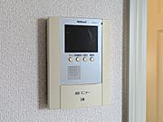 TVモニターホン