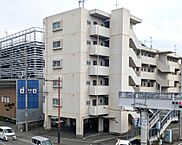 愛媛県松山市空港通2丁目：物件画像／株式会社日本エイジェント　いい部屋ネット道後愛大前店