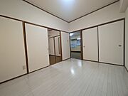 洋室（北側）