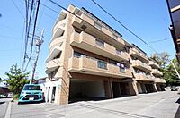 愛媛県松山市小栗3丁目：物件画像／株式会社日本エイジェント　いい部屋ネット道後愛大前店