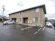 愛媛県松山市馬木町：物件画像／株式会社日本エイジェント　いい部屋ネット道後愛大前店