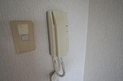 インターホン