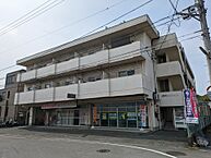 愛媛県松山市南江戸5丁目：物件画像／株式会社日本エイジェント　いい部屋ネット道後愛大前店