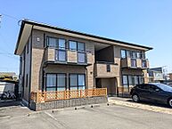 愛媛県松山市西垣生町：物件画像／株式会社日本エイジェント　いい部屋ネット道後愛大前店