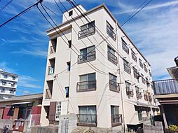 大盛マンション