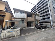 愛媛県松山市清水町3丁目：物件画像／株式会社日本エイジェント　いい部屋ネット道後愛大前店