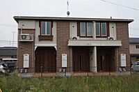 愛媛県松山市正円寺3丁目：物件画像／株式会社日本エイジェント　いい部屋ネット道後愛大前店