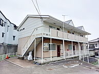 愛媛県松山市畑寺3丁目：物件画像／株式会社日本エイジェント　いい部屋ネット道後愛大前店