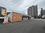 セブンイレブン松山赤十字病院前店