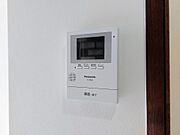 TVモニターホン