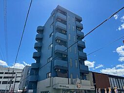 杉住宅南支店ビル