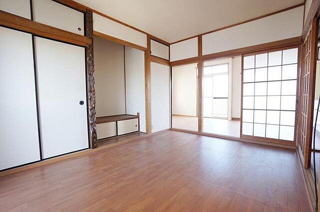 室内