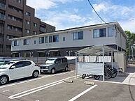 愛媛県松山市上市1丁目：物件画像／株式会社日本エイジェント　いい部屋ネット道後愛大前店
