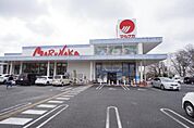 マルナカ和泉店