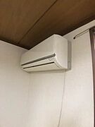 エアコン