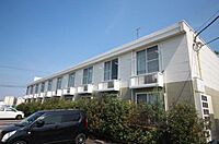 愛媛県東温市南方：物件画像／株式会社日本エイジェント　いい部屋ネット道後愛大前店