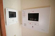 ホームセキュリティー