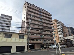 朝日プラザステーションコア松山