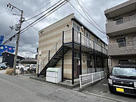 愛媛県松山市木屋町4丁目：物件画像／株式会社日本エイジェント　いい部屋ネット道後愛大前店