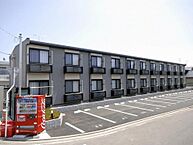 愛媛県松山市古川南2丁目：物件画像／株式会社日本エイジェント　いい部屋ネット道後愛大前店