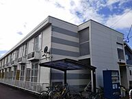 愛媛県松山市居相6丁目：物件画像／株式会社日本エイジェント　いい部屋ネット道後愛大前店