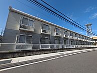 愛媛県松山市居相4丁目：物件画像／株式会社日本エイジェント　いい部屋ネット道後愛大前店