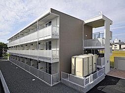 🉐敷金礼金0円！🉐レオパレスリブェール