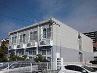 愛媛県松山市宮西3丁目：物件画像／株式会社日本エイジェント　いい部屋ネット道後愛大前店