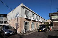 愛媛県松山市立花5丁目：物件画像／株式会社日本エイジェント　いい部屋ネット道後愛大前店