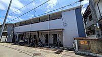 愛媛県松山市中村4丁目：物件画像／株式会社日本エイジェント　いい部屋ネット道後愛大前店