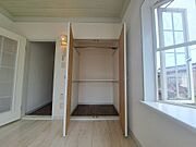 クローゼット