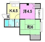愛媛県松山市辻町：物件画像／株式会社日本エイジェント　いい部屋ネット道後愛大前店