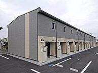 愛媛県松山市堀江町：物件画像／株式会社日本エイジェント　いい部屋ネット道後愛大前店