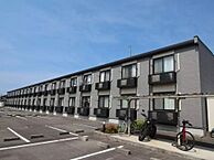 愛媛県伊予市下吾川：物件画像／株式会社日本エイジェント　いい部屋ネット道後愛大前店