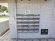 メールBOX
