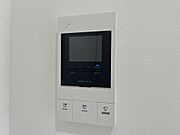 TVモニターホン