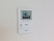 TVモニターホン