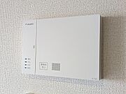 ホームセキュリティー