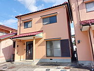 愛媛県松山市枝松5丁目：物件画像／株式会社日本エイジェント　いい部屋ネット道後愛大前店