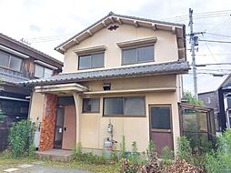 東長戸2丁目　徳岡一戸建