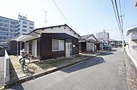 愛媛県松山市竹原4丁目：物件画像／株式会社日本エイジェント　いい部屋ネット道後愛大前店