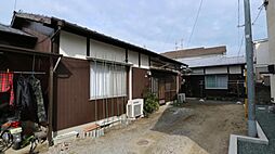🉐敷金礼金0円！🉐中須賀二丁目上野借家