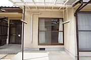物干しユニット