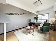 リビング