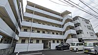 愛媛県松山市中村4丁目：物件画像／株式会社日本エイジェント　いい部屋ネット道後愛大前店