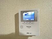 TVモニターホン