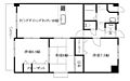 サンステージ5階7.4万円