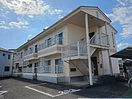 愛媛県伊予市下吾川：物件画像／株式会社日本エイジェント　いい部屋ネット道後愛大前店