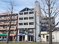 愛媛県松山市平和通4丁目：物件画像／株式会社日本エイジェント　いい部屋ネット道後愛大前店