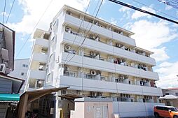 🉐敷金礼金0円！🉐メゾン中村3
